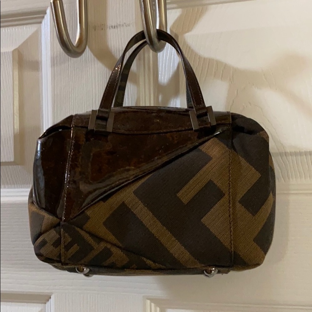 Mini Zucca Bag